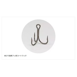 Bassday Suga Pen 58S Rockfish C-443 Pachi Red Glitter