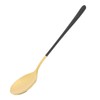 Spoon and Chopsticks Set 2Pcs Korean Chopsticks Spoons Stainless Steel