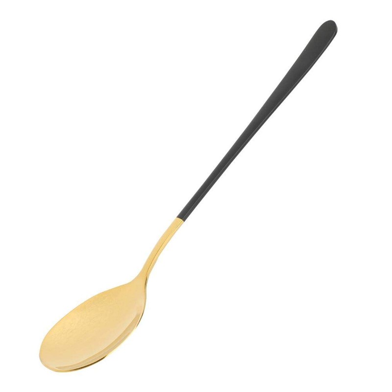 Spoon and Chopsticks Set 2Pcs Korean Chopsticks Spoons Stainless Steel