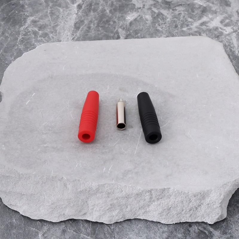 Be In Your Mind 10 x 4 mm Banana Plug