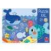 Goula Ocean XXL Puzzle XXL Puzzle for Children from 2