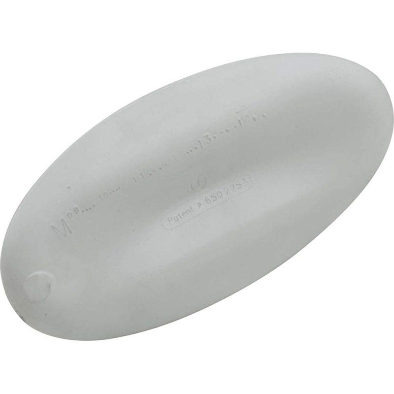 Jacuzzi 2002-2006 J-300 Collection Pillow Front