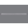 GBC WireBind Binding Wires, 5 mm, 35 Sheet Capacity, A4,