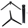 REFLEX CAMERA Mini Tripod Stand – Portable 19cm Tabletop Tripod