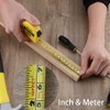 DOWELL 24 Pieces Homeowner Tool Set, Home Repair Hand Tool
