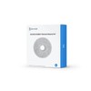 ECOVACS Washable Mopping Pads 4 PCS - For DEEBOT X1Series