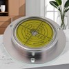 Universal level horizontal bubble water level bubble high precision small