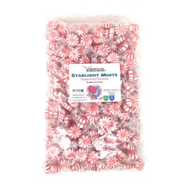 Starlight Mints (4 Pound Bag)