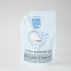 Livington Drinking Whale Stand Type Dehumidifier Calcium Chloride Bead Type