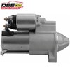 DSS AUTO PARTS Compatible with Dodge and Jeep Starter 3.7L