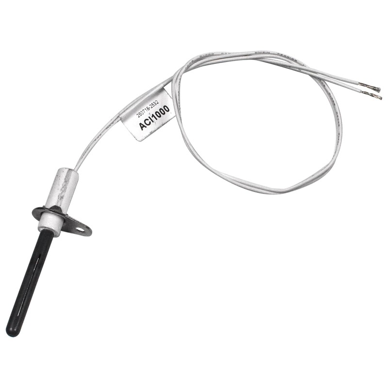 WISLULU ACI1000 H150 120V Universal Silicon Nitride Hot Surface Ignitor,
