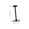 OSALADI Detachable Headphone Display Stand Headset Holder for Desk Headphone