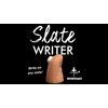 Slate Writer by Vernet Magic, Magic Trick, Beginner, Mentalism