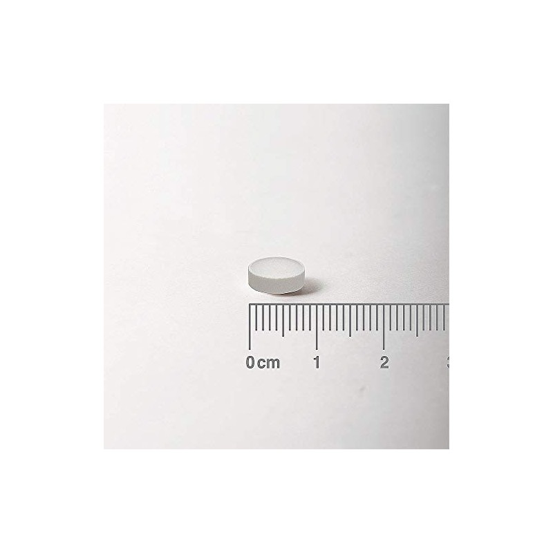 Lamberts Zinc Citrate 25mg 120¬†Tablets