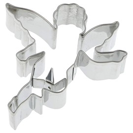 Ausstechform Engel ca. 7 cm