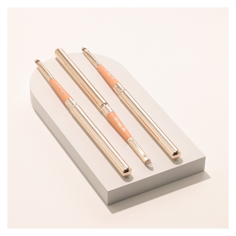 THE TOOL LAB 302 Retractable Lip Brush - THE TOOL