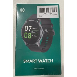 Unbranded Smart Watch BH588A - Universal