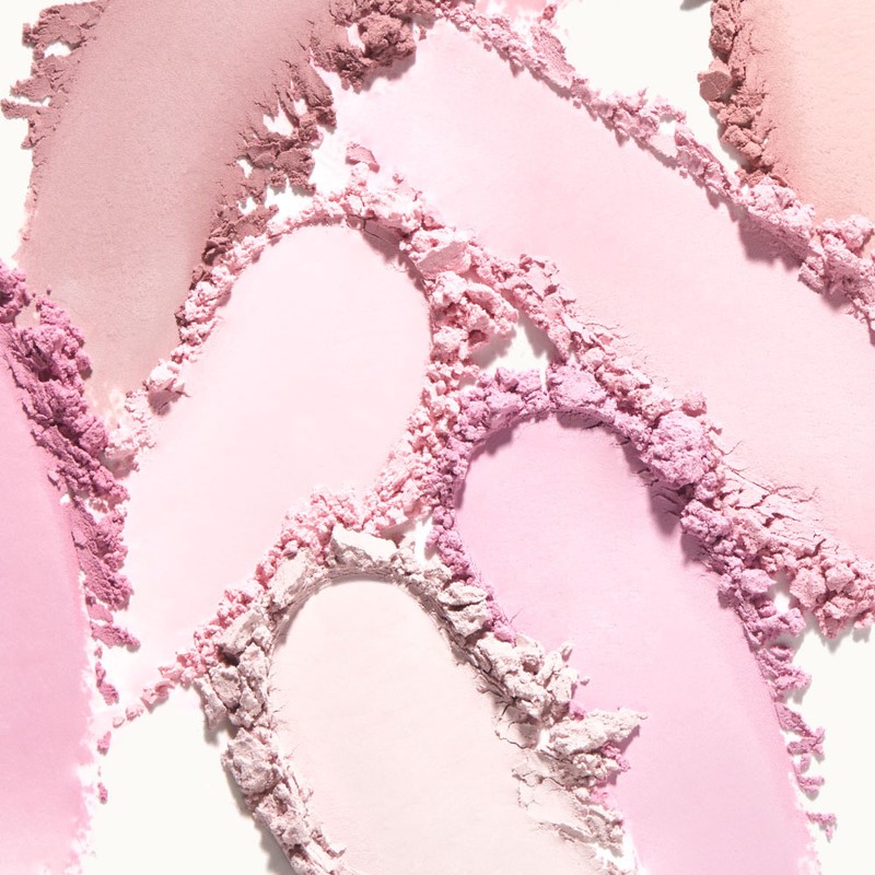 tooq One by Genuine Magnetic Eye Shadow 4-Palette - A03