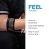 OrthoSleeve Elbow Brace ES3 designed to help with Tennis Elbow,