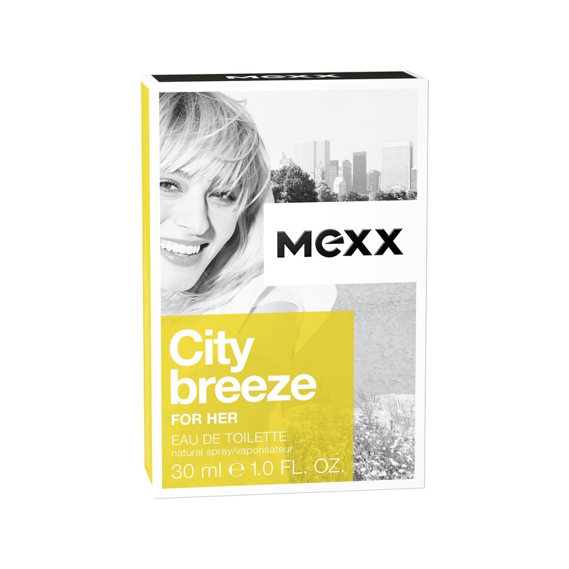 MEXX City Breeze