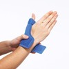 LP Support Basic Series 763 Thumb Orthosis - Thumb Brace