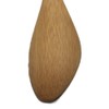 Kikusui Left-Handed Japanese Susu Bamboo Spatula for Fried Rice