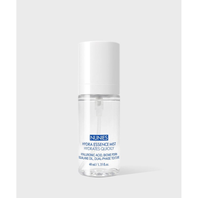 NUNICE [2PACK] Hydra Essence Mist Mini Duo Set (2 pcs)