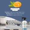 Therapy Granite Cleaner Kit with Microfiber - Daily Countertop Cleaner