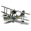 Airfix DCD Level 3 Model Kit Supermarine Walrus Mk.I 1/48