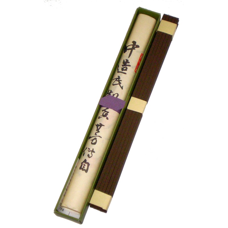 Ball First Hall For Incense Sticks Agarwood Incense 樹林 Length