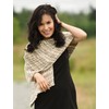 Nature's Wrapture: Contemporary Knitted Shawls