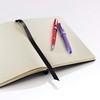 Cross Bailey Light Polished Black Resin Fountain Pen INCL. Premium