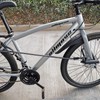 UBULLOX Bike U Lock Heavy Duty Bike Lock Bicycle U