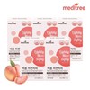 Meditree Empty Psyllium Husk Powder 5 boxes / 메디트리 비움