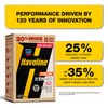 Havoline Motor Oil 5w30 High Mileage Synthetic Technology Smart Change