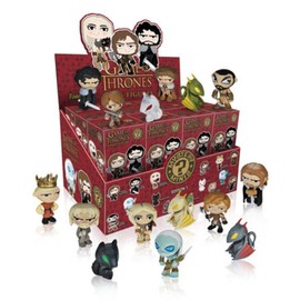 Funko Game of Thrones Mystery Mini Blind Box Figure