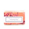 Tangerine Basil Handmade Soap