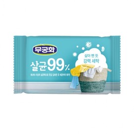 Mugunghwa Hygienic Soap 230g 5ea