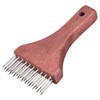 sourcing map Stainless Steel Meat Tenderizer, Meat Mallet Needle Nails