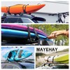 6 Pack Kayak Straps 13Ft Kayak Tie Down Straps Cam