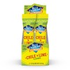 Blue Diamond Almonds, Single Serving Chile N Lime Flavored Snack