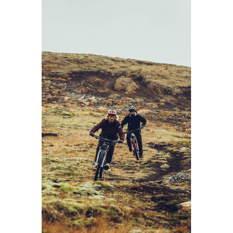 Ergon Grips GA2, Midsummer Blue