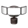 Feit Electric LED Security Light with Motion Sensor and Dusk