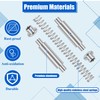 4 Pack K 5131 Storm Door Hinge Pin Kit Fits