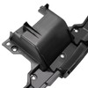HECASA Front Upper Grill Grille Bracket Compatible with 2020-2022 Honda
