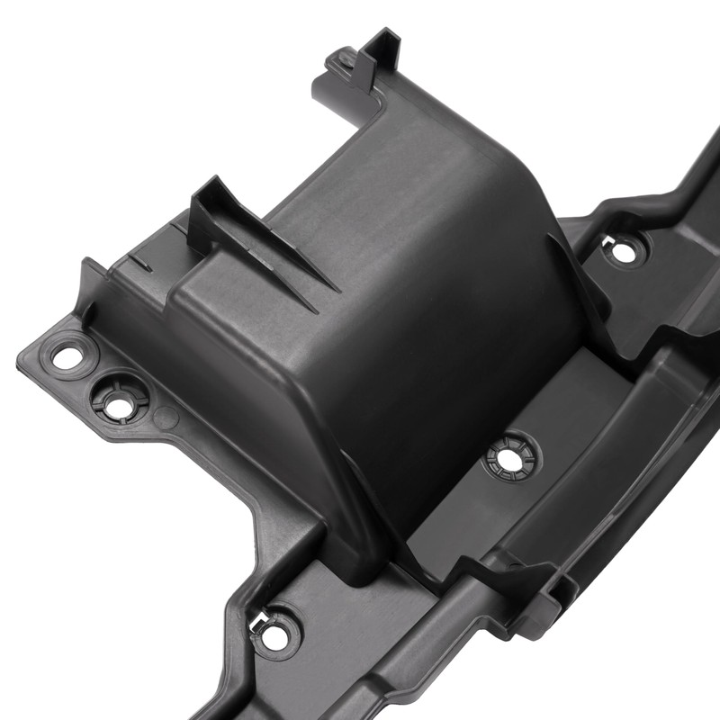 HECASA Front Upper Grill Grille Bracket Compatible with 2020-2022 Honda