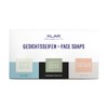 Klar Seifen Facial soap set