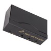 2 In 1 Out VGA KVM Switch 4 USB Port