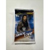 Topps (1) 2019 Topps WWE Smackdown Live Factory Sealed Pack
