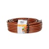 DIG B18100 100' 1/2" BrownPC,18 Inch Spacing Pressure Compensating Dripline